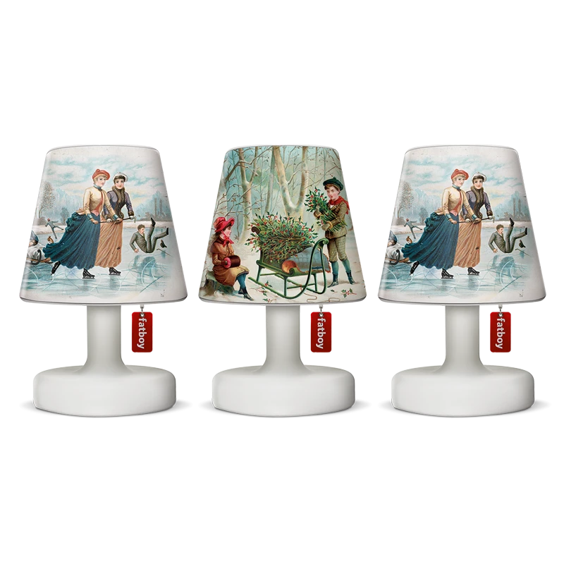 Fatboy Mini Cappie Set - Afbeelding 6