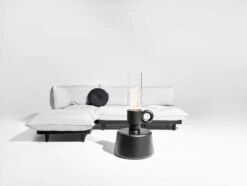 Fatboy Flamtastique 15 Fatboy Flamtastique -Zwembad Spul Winkel FATBOY Flamtastique anthracitePaletti Moodpicture 01 01 04683 scaled 1