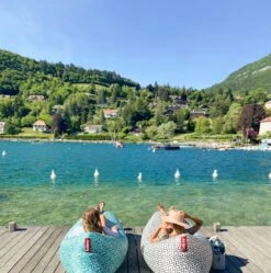 Fatboy Lamzac -Zwembad Spul Winkel FATBOY Miasun Moodpicture LR 009