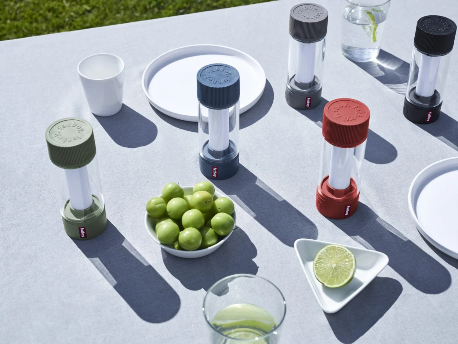 Fatboy Tjoepke 11 Fatboy Tjoepke - Afbeelding 11