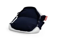 Fatboy Original Floatzac -Zwembad Spul Winkel FATBOY floatzac Dark Ocean