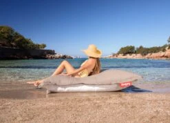 Fatboy Original Floatzac -Zwembad Spul Winkel FATBOY floatzac beach JPG RGB