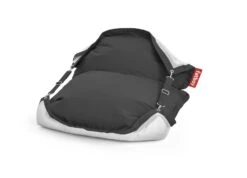 Fatboy Original Floatzac -Zwembad Spul Winkel FATBOY floatzac charcoal close up 01