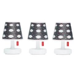 Fatboy Mini Cappie Set -Zwembad Spul Winkel FATBOY mini cappie set mikado sky packshot01 3 pcs 105121