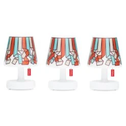 Fatboy Mini Cappie Set -Zwembad Spul Winkel FATBOY mini cappie set serpetine sky packshot01 3 pcs 105126