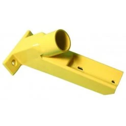 Fairlocks Bevestiging -Zwembad Spul Winkel Fairlocks bevestiging 02