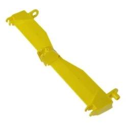 Fairlocks Rubberstrip SET -Zwembad Spul Winkel Fairlocks flap P3 2