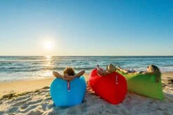 Fatboy Lamzac -Zwembad Spul Winkel Fatboy Lamzac 2