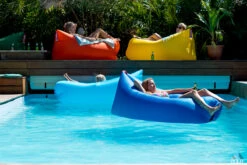 Fatboy Lamzac -Zwembad Spul Winkel Fatboy Lamzac 3