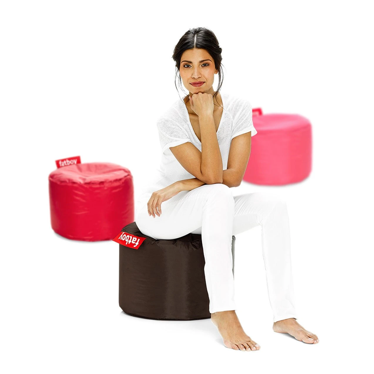 Fatboy Point Nylon 1 Fatboy Point Nylon