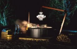 Fatboy Rockcoco 15 Fatboy Rockcoco -Zwembad Spul Winkel Fatboy Rockcoco outside