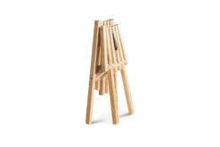 Fieldchair Groot Houten Klapstoel -Zwembad Spul Winkel Fieldchair klapstoel 02