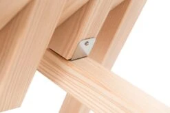 Fieldchair Groot Houten Klapstoel -Zwembad Spul Winkel Fieldchair klapstoel 03