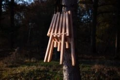Fieldchair Groot Houten Klapstoel -Zwembad Spul Winkel Fieldchair klapstoel 09