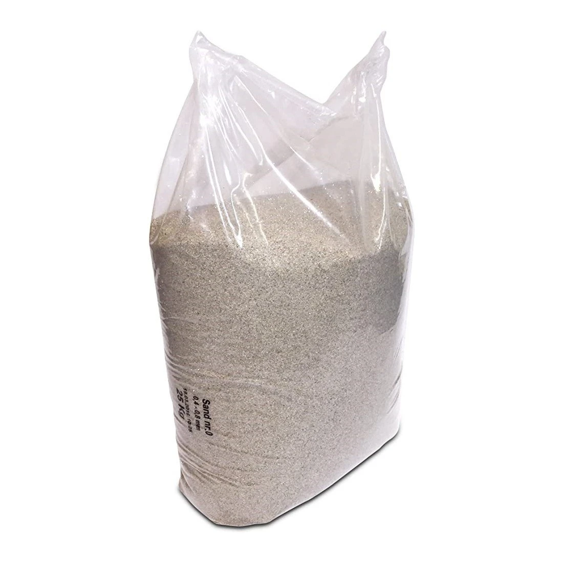 Filterzand 2 Filterzand - Afbeelding 2