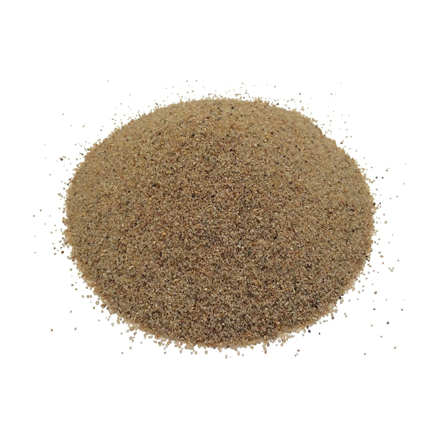 Filterzand 1 Filterzand