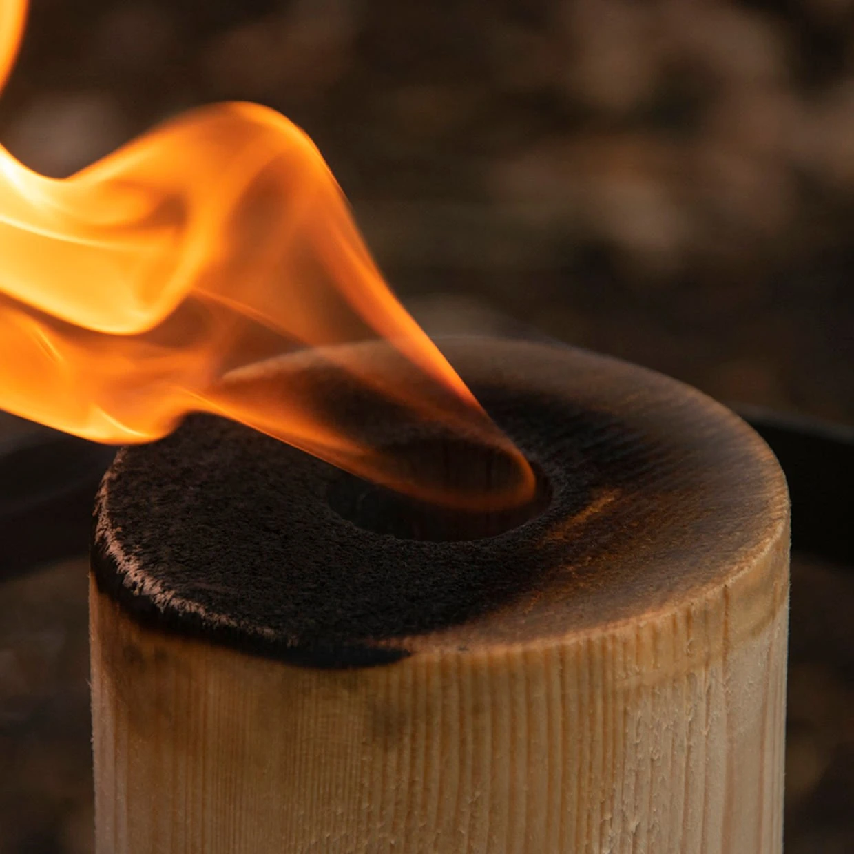 Finse Vuur Fakkel 5 Finse Vuur Fakkel - Afbeelding 5