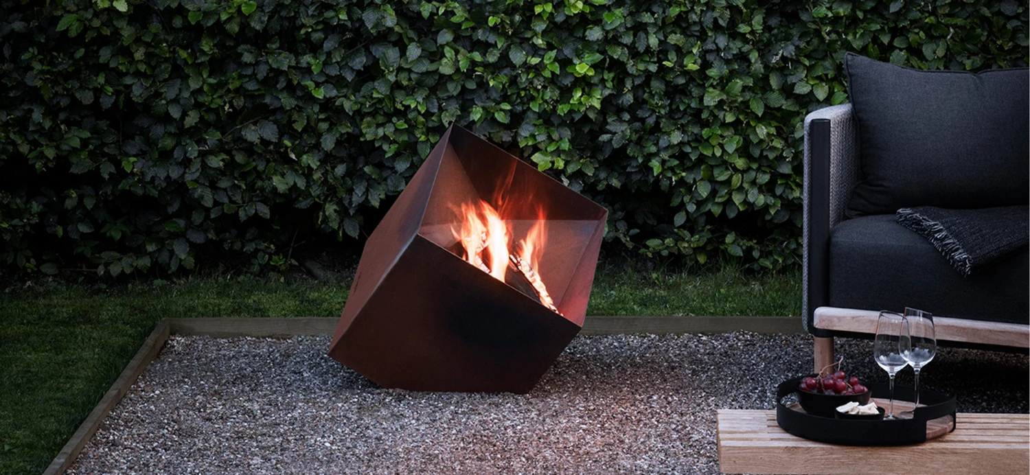 Firecube Vuur Cubus Eva Solo 4 Firecube Vuur Cubus Eva Solo - Afbeelding 4