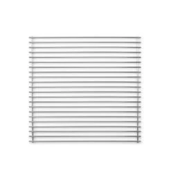 Firecube Vuur Cubus Grill Eva Solo