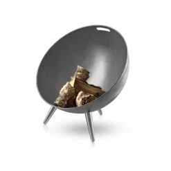 Fireglobe Vuurschaal Eva Solo 11 Fireglobe Vuurschaal Eva Solo -Zwembad Spul Winkel Fireglobe vuurschaal Eva Solo 06