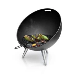 Fireglobe Vuurschaal Eva Solo 10 Fireglobe Vuurschaal Eva Solo -Zwembad Spul Winkel Fireglobe vuurschaal Eva Solo Grill 02