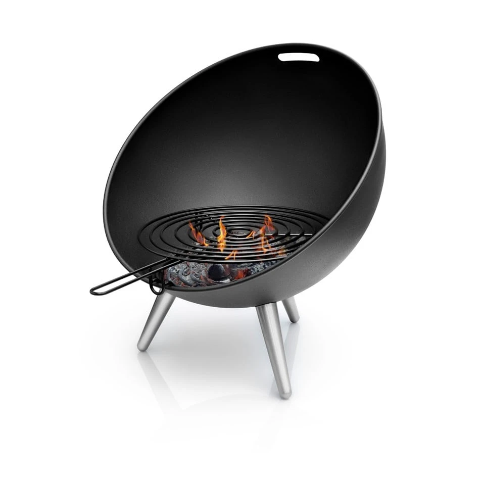 Fireglobe Vuurschaal Eva Solo 2 Fireglobe Vuurschaal Eva Solo - Afbeelding 2