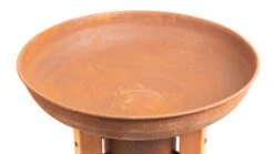 Firepit Woody -Zwembad Spul Winkel Firepit Woody detail 03