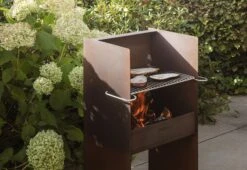 Firespot Grill Eva Solo Tuin BBQ 7 Firespot Grill Eva Solo Tuin BBQ -Zwembad Spul Winkel Firespot Grill Eva Solo Tuin BBQ 03