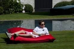 Float Zitzak Sit On It -Zwembad Spul Winkel Float zitzak Sit On It Rood 02 scaled 1