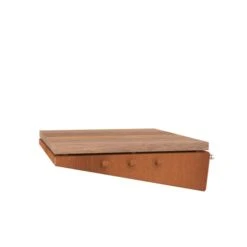 Damm Tuinhaard Verlengstuk Hout