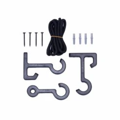 Guidelight -Zwembad Spul Winkel Guidelight haken set