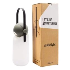 Guidelight -Zwembad Spul Winkel Guidelight tafellamp 11