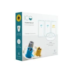 ICO Orp Sonde Platinum (oranje) 13 ICO Orp Sonde Platinum (oranje) -Zwembad Spul Winkel H4 ico ondilo calibration kit 1