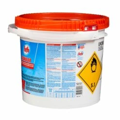 HTH Chloor Granulaat -Zwembad Spul Winkel HTH chloor granulaat gebruiksaanwijzing nl fr scaled 1