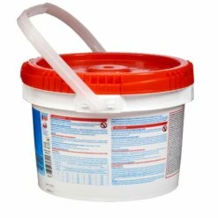 HTH Chloor Granulaat -Zwembad Spul Winkel HTH chloor granulaat gebruiksaanwijzing scaled 1