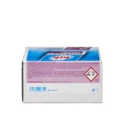 HTH Flocfix Patronen 7 HTH Flocfix Patronen -Zwembad Spul Winkel HTH flocfix vlokpatronen eigenschappen