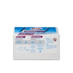 HTH Flocfix Patronen 6 HTH Flocfix Patronen -Zwembad Spul Winkel HTH flocfix vlokpatronen handleiding