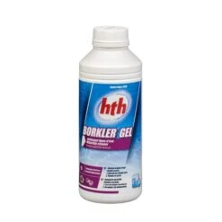 HTH Randreiniger – Borklergel