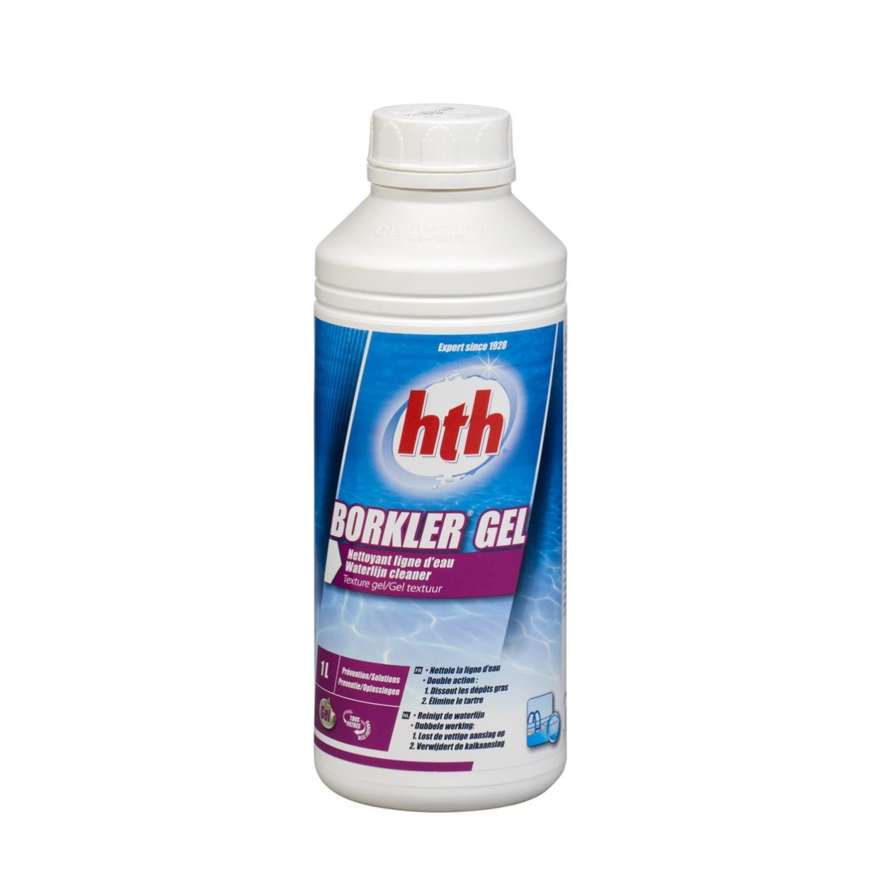 Spons Met Handvat 2 Spons Met Handvat - Afbeelding 2