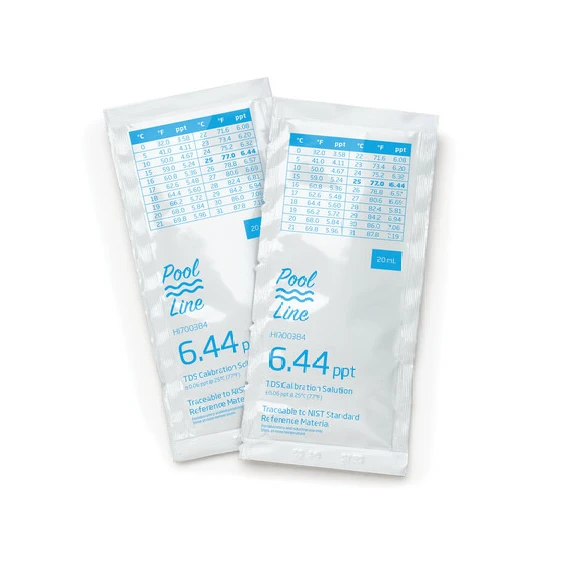 Pocket PH-, Zout En T-meter 2 Pocket PH-, Zout En T-meter - Afbeelding 2