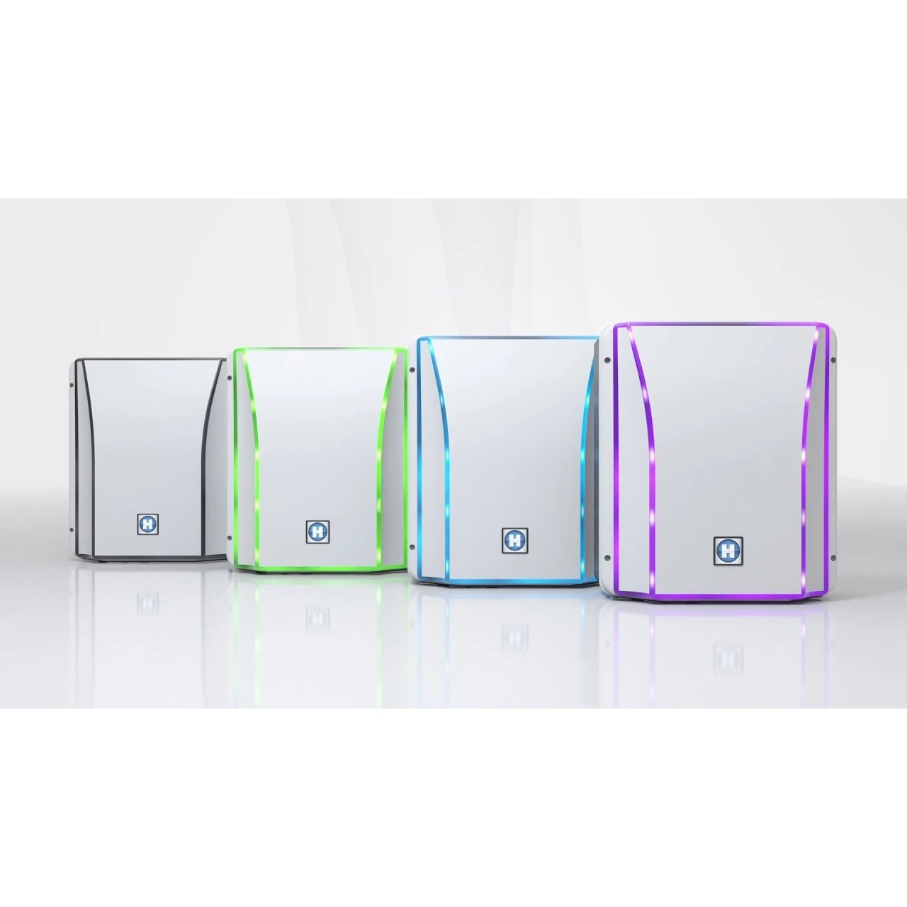 Hayward Salt And Swim 2 + 2 Hayward Salt And Swim 2 + - Afbeelding 2