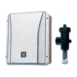 Hayward Salt And Swim 2 +