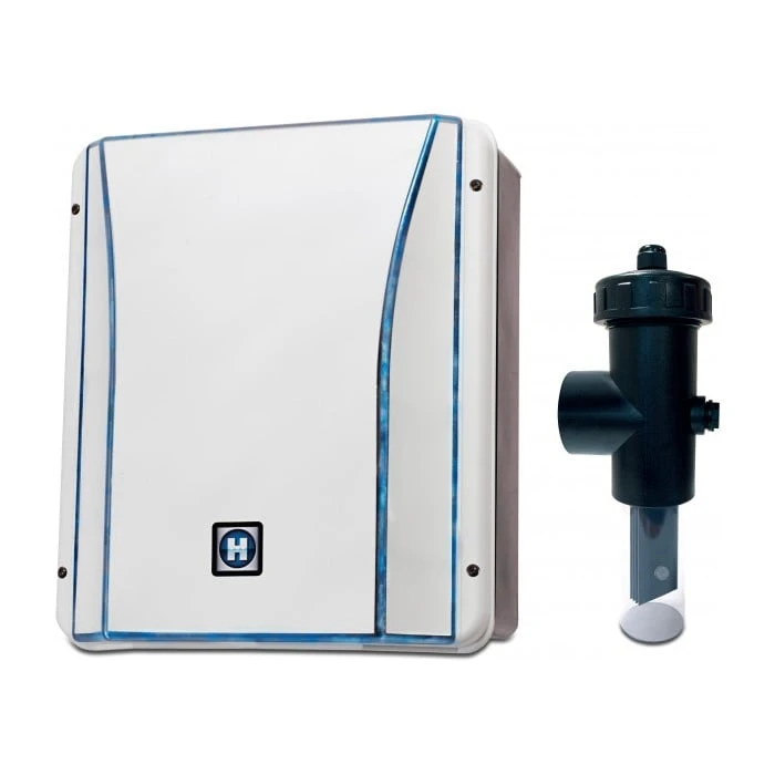 Hayward Salt And Swim 2 + 1 Hayward Salt And Swim 2 +