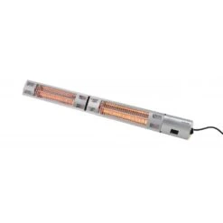 Heater Royal Diamond Silver Hanging 3000 -Zwembad Spul Winkel Heater Royal Diamond Silver Hanging 3000 04