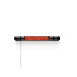 Eva Solo Heatup Terrasverwarmer Wandmontage