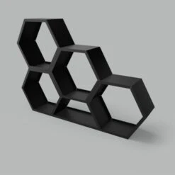 Honni Houtopslag 6 Hoek -Zwembad Spul Winkel Honni houtopslag 6 hoek 08