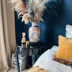 Humble One Table Light Smart 25 Humble One Table Light Smart -Zwembad Spul Winkel Humble One table light gold sfeer 02 1