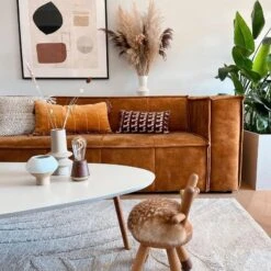 Humble One Table Light Smart 27 Humble One Table Light Smart -Zwembad Spul Winkel Humble One table light walnut sfeer