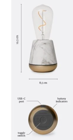 Humble One Table Light Smart 39 Humble One Table Light Smart -Zwembad Spul Winkel Humble one afmetingen 1