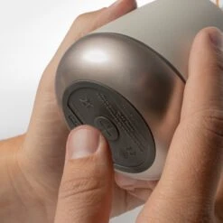 Humble Two Table Light -Zwembad Spul Winkel HumbleONE pushbuttonhighres